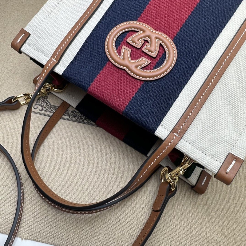 Gucci Shopping Bags